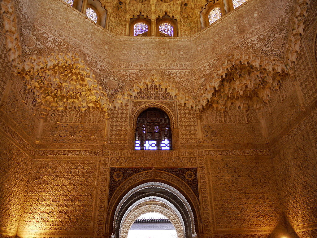 Alhambra